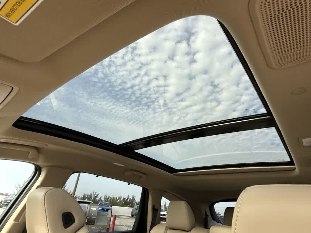 2026 Acura MDX w/Technology Package