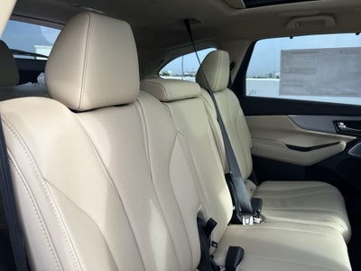 2026 Acura MDX w/Technology Package