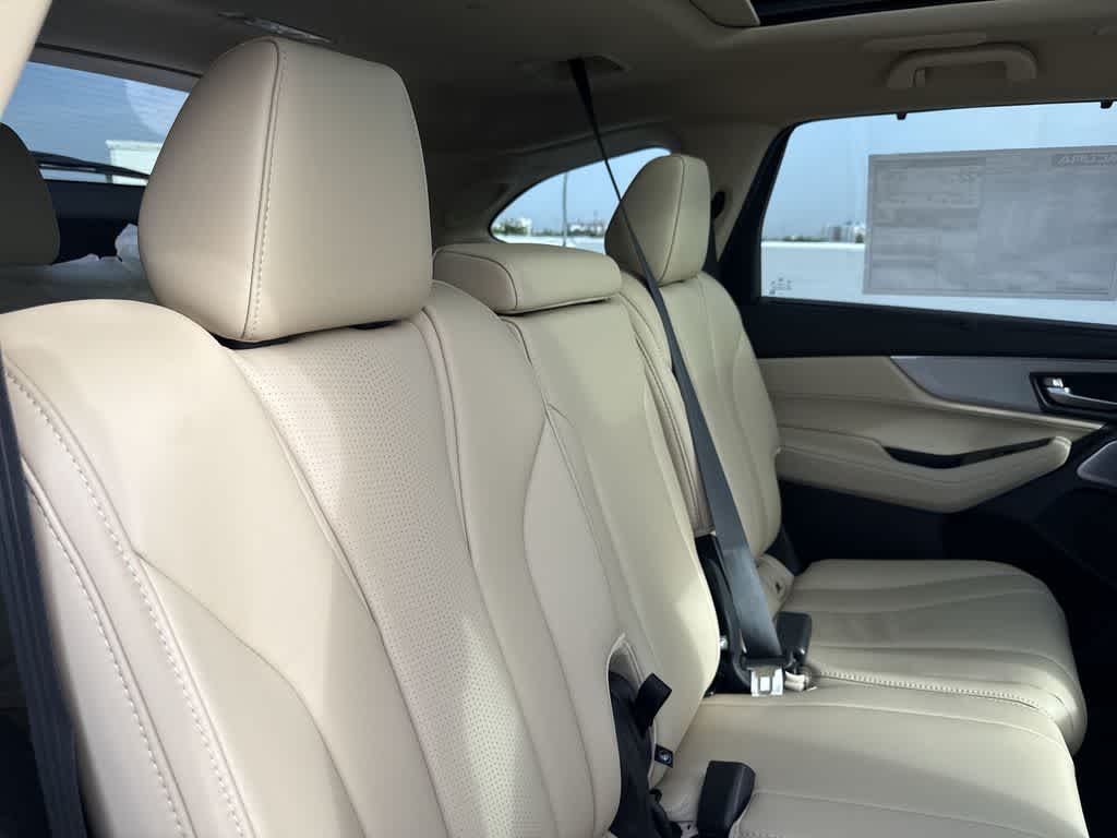 2026 Acura MDX w/Technology Package