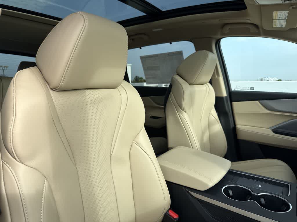 2026 Acura MDX w/Technology Package
