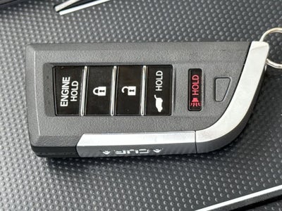 2026 Acura MDX w/Technology Package