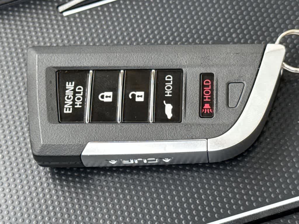 2026 Acura MDX w/Technology Package