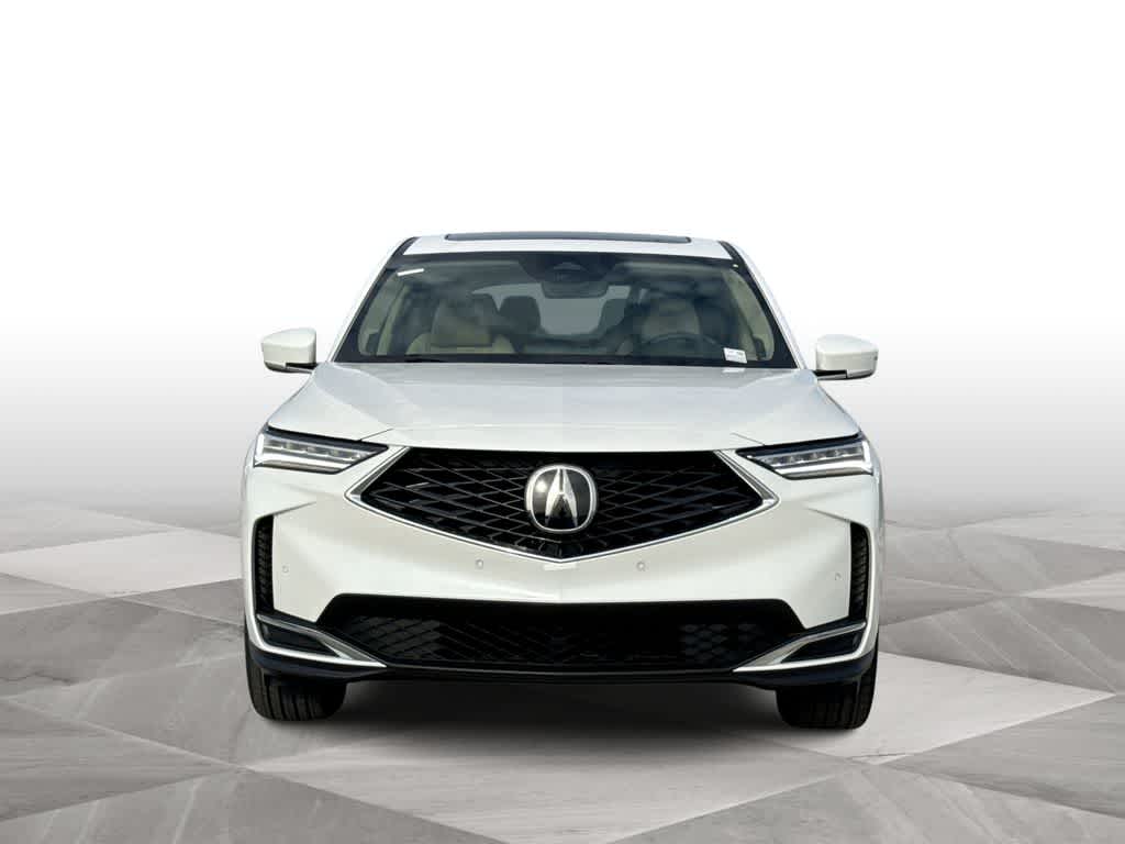 2026 Acura MDX w/Technology Package