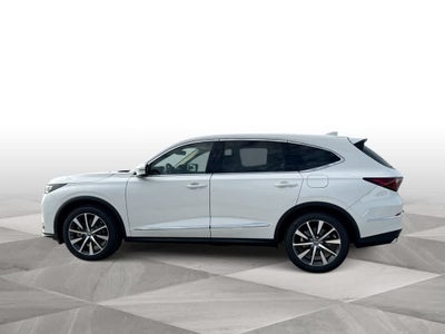 2026 Acura MDX w/Technology Package