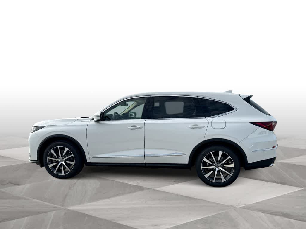 2026 Acura MDX w/Technology Package