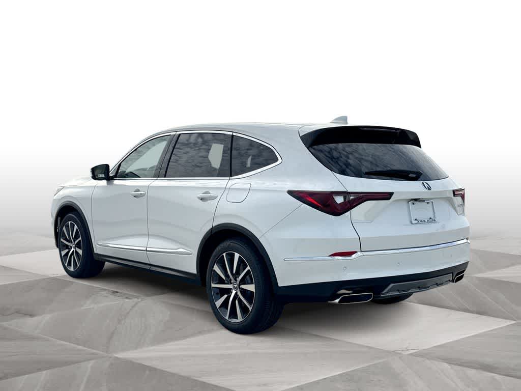 2026 Acura MDX w/Technology Package