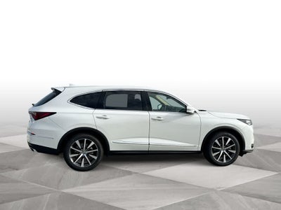 2026 Acura MDX w/Technology Package