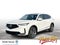 2026 Acura MDX w/Technology Package
