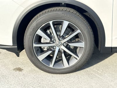 2026 Acura MDX w/Technology Package