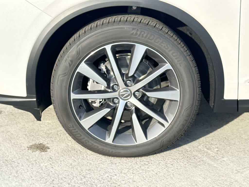 2026 Acura MDX w/Technology Package