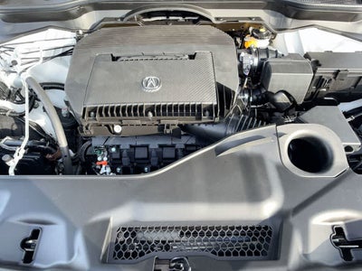 2026 Acura MDX w/Technology Package