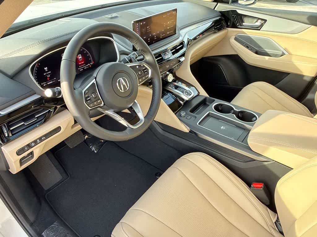 2026 Acura MDX w/Technology Package