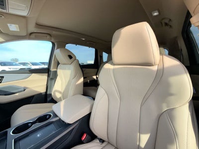 2026 Acura MDX w/Technology Package