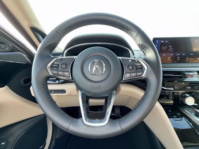 2026 Acura MDX w/Technology Package