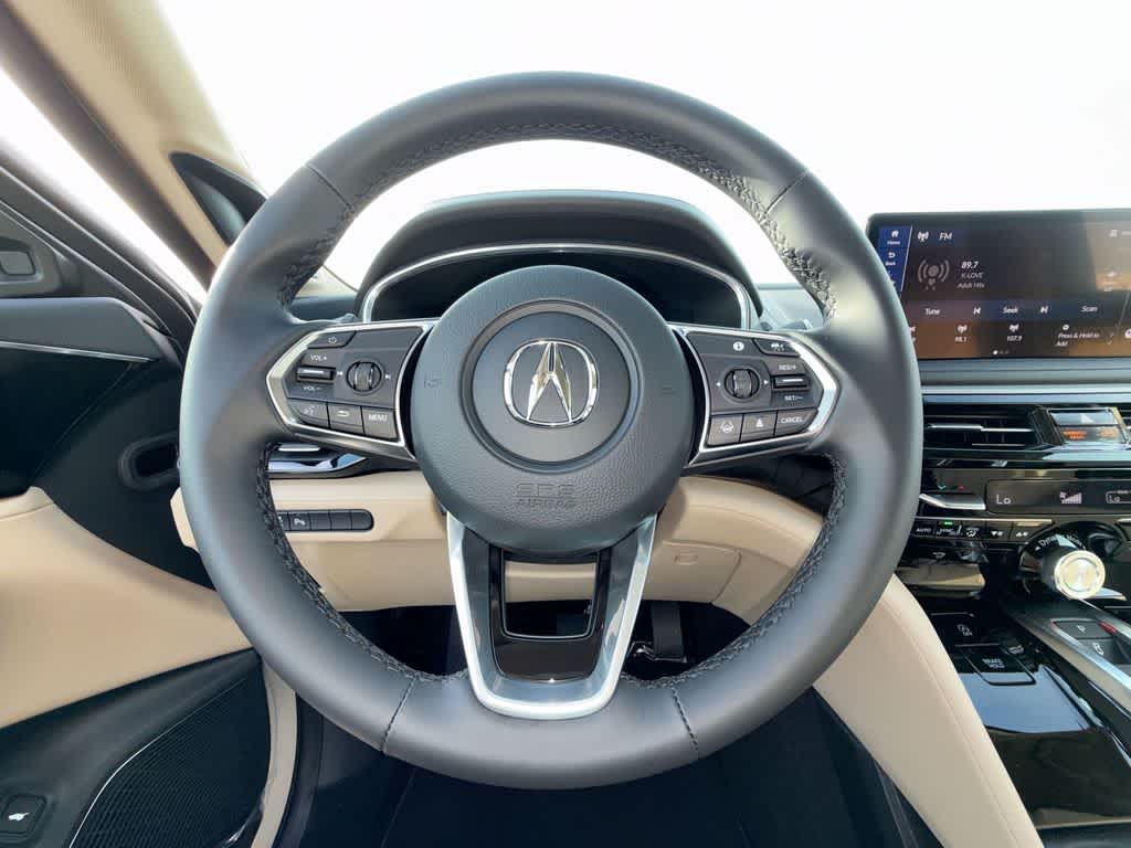 2026 Acura MDX w/Technology Package