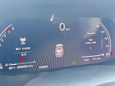 2026 Acura MDX w/Technology Package