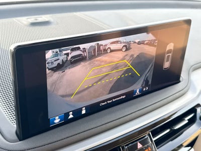 2026 Acura MDX w/Technology Package