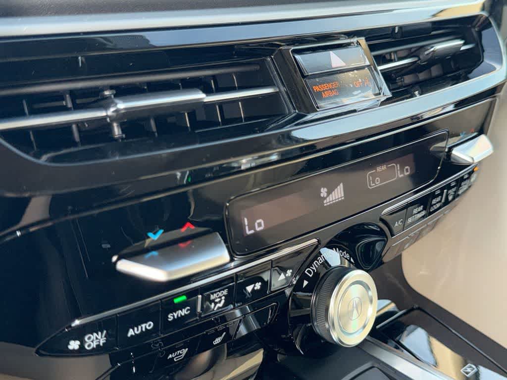 2026 Acura MDX w/Technology Package