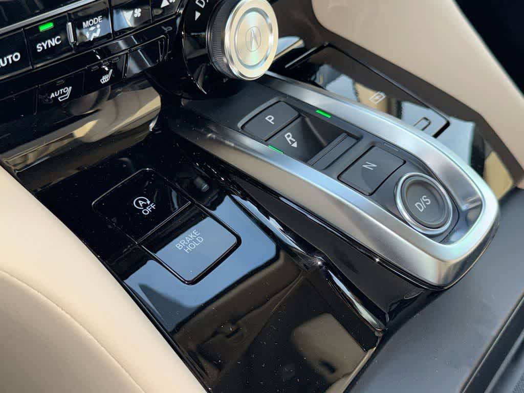 2026 Acura MDX w/Technology Package