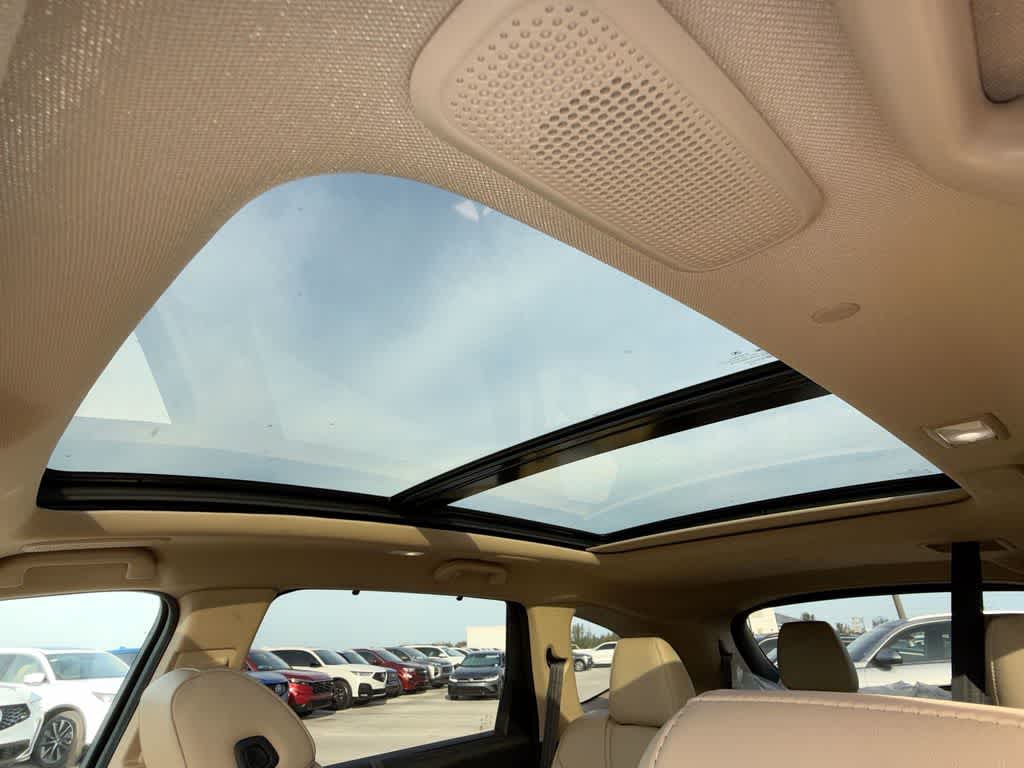 2026 Acura MDX w/Technology Package