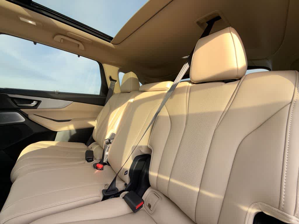 2026 Acura MDX w/Technology Package