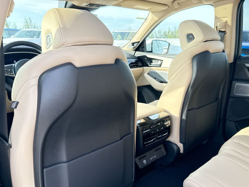 2026 Acura MDX w/Technology Package