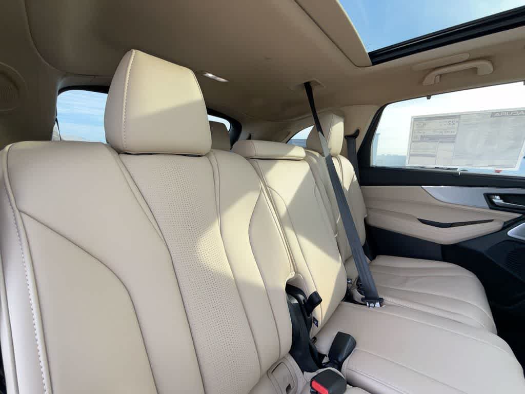 2026 Acura MDX w/Technology Package