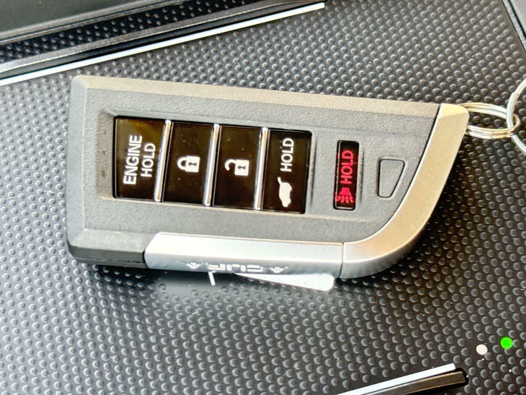 2026 Acura MDX w/Technology Package