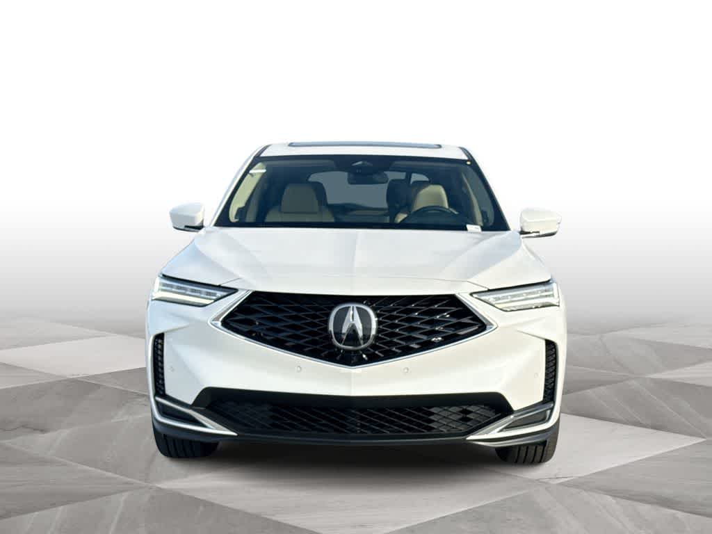 2026 Acura MDX w/Technology Package