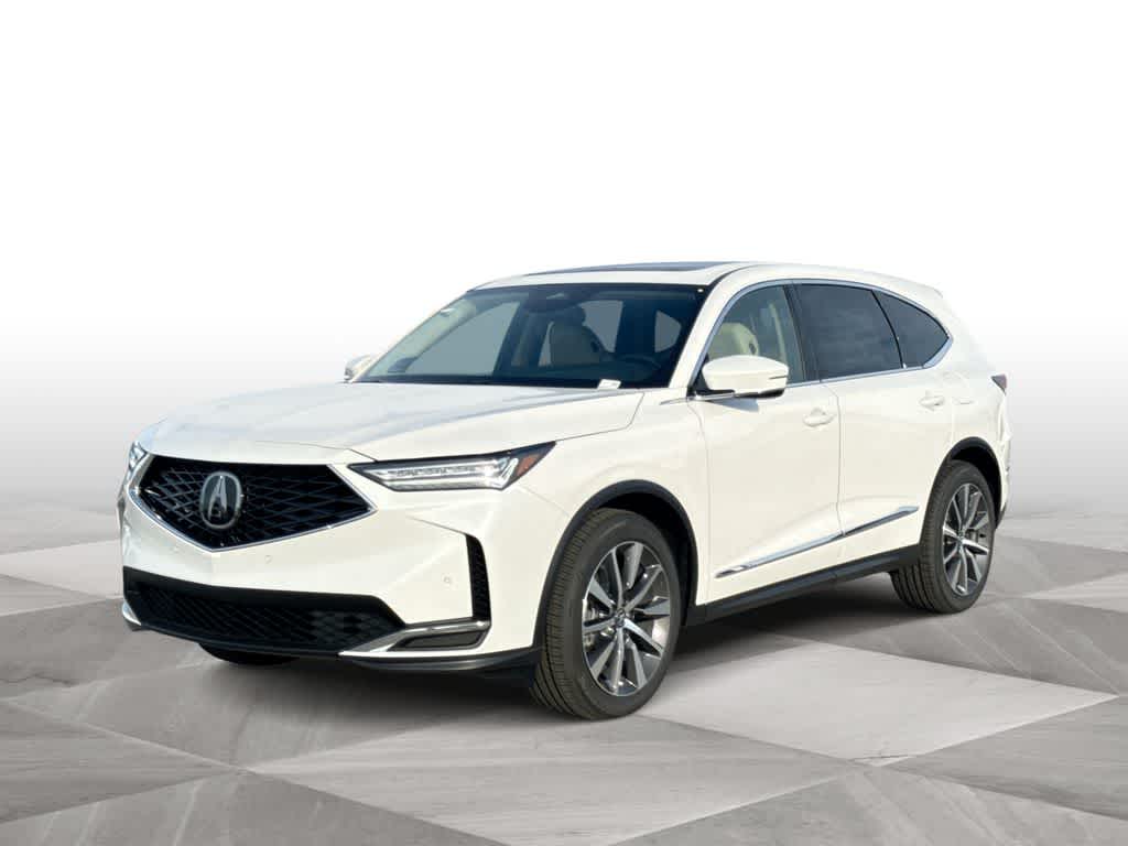 2026 Acura MDX w/Technology Package