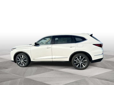 2026 Acura MDX w/Technology Package