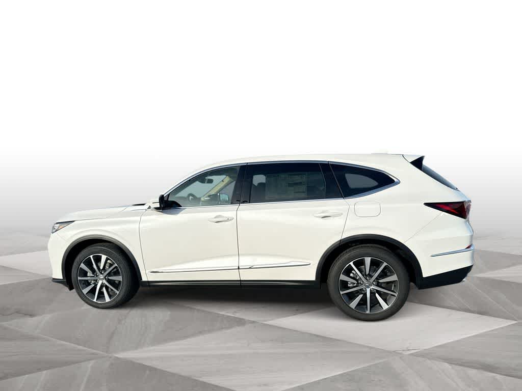 2026 Acura MDX w/Technology Package
