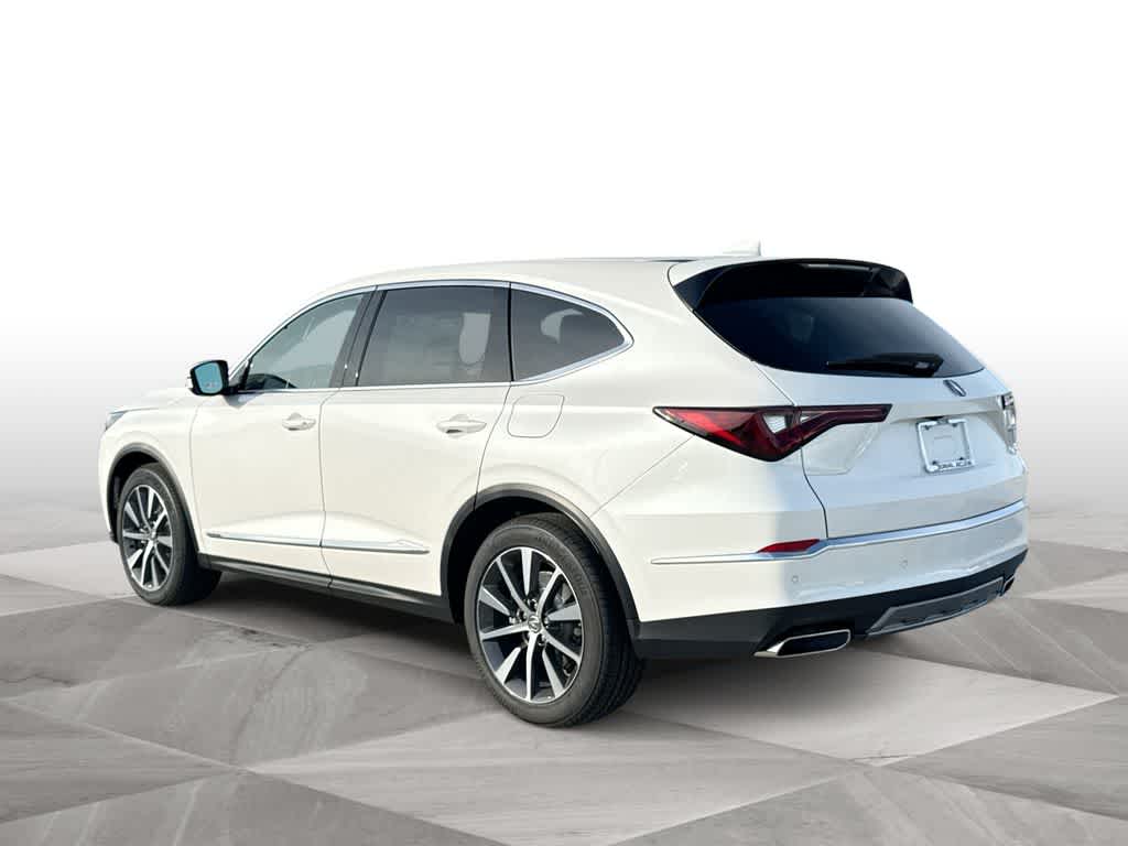 2026 Acura MDX w/Technology Package