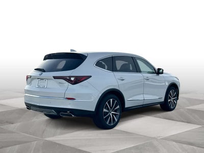 2026 Acura MDX w/Technology Package