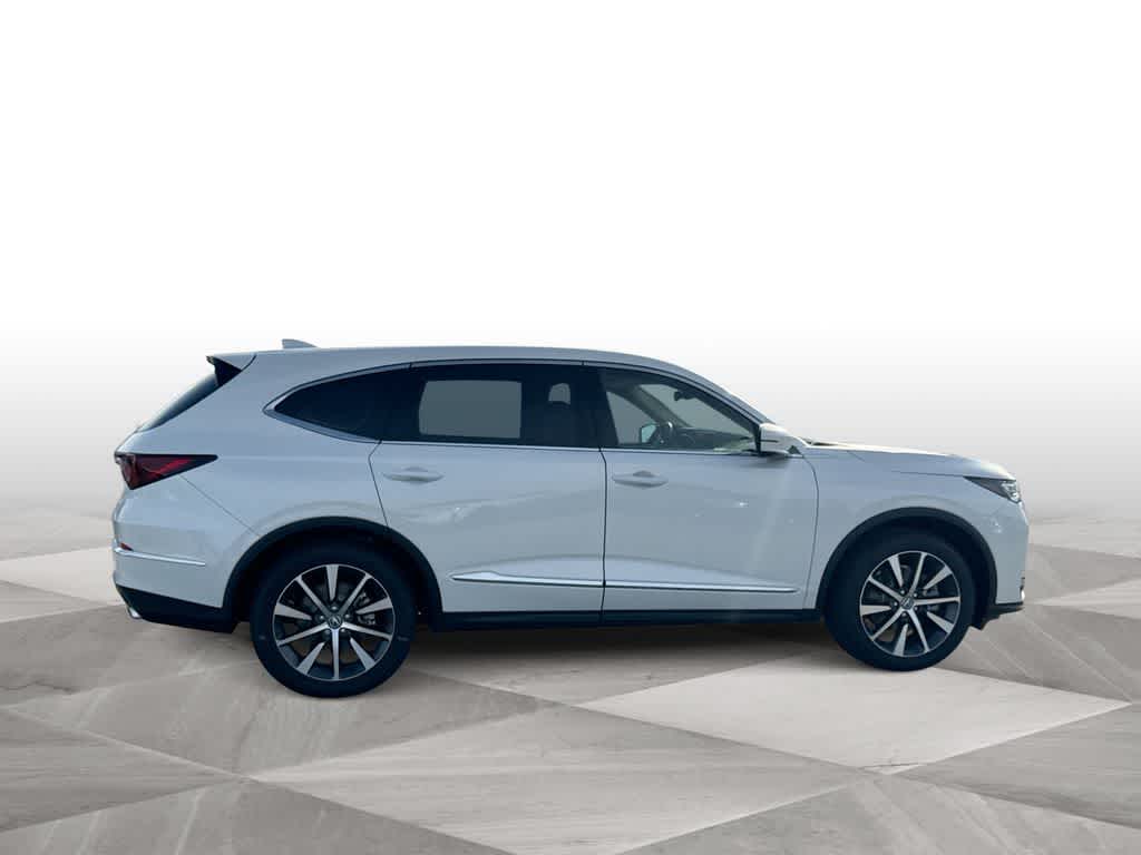 2026 Acura MDX w/Technology Package