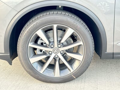 2026 Acura MDX with Technology Package