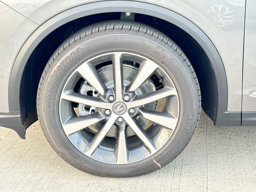 2026 Acura MDX with Technology Package