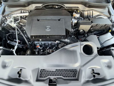 2026 Acura MDX with Technology Package