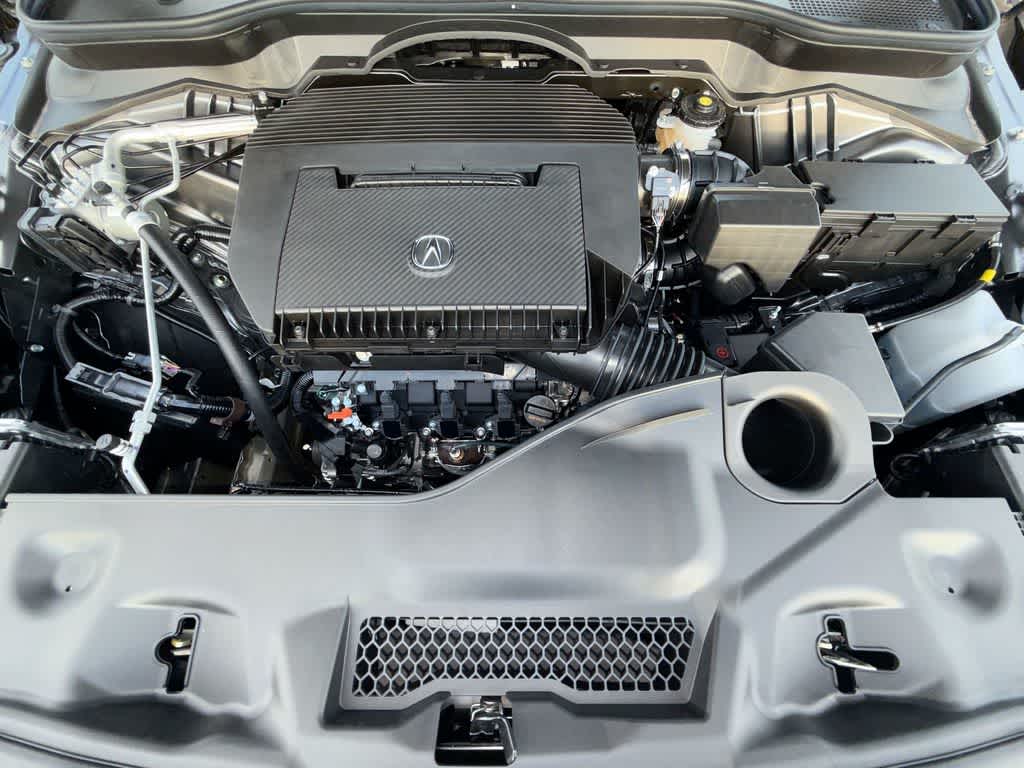 2026 Acura MDX with Technology Package