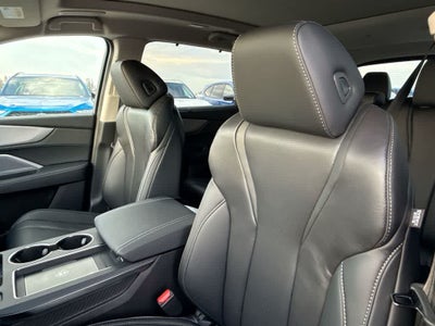2026 Acura MDX with Technology Package