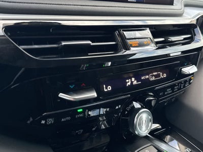 2026 Acura MDX with Technology Package