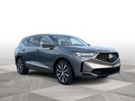 2026 Acura MDX with Technology Package