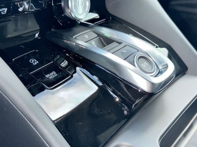 2026 Acura MDX with Technology Package