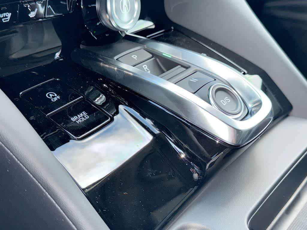 2026 Acura MDX with Technology Package