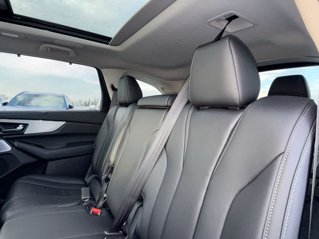 2026 Acura MDX with Technology Package