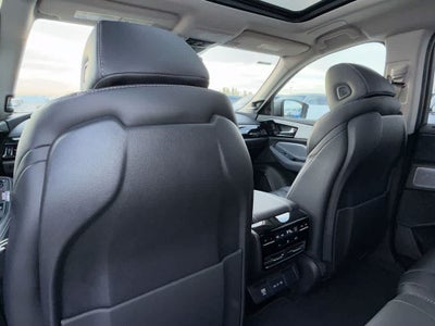 2026 Acura MDX with Technology Package