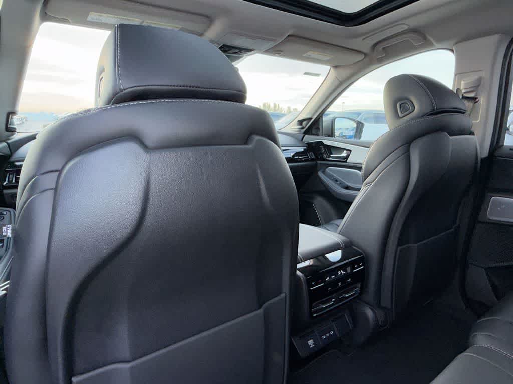 2026 Acura MDX with Technology Package
