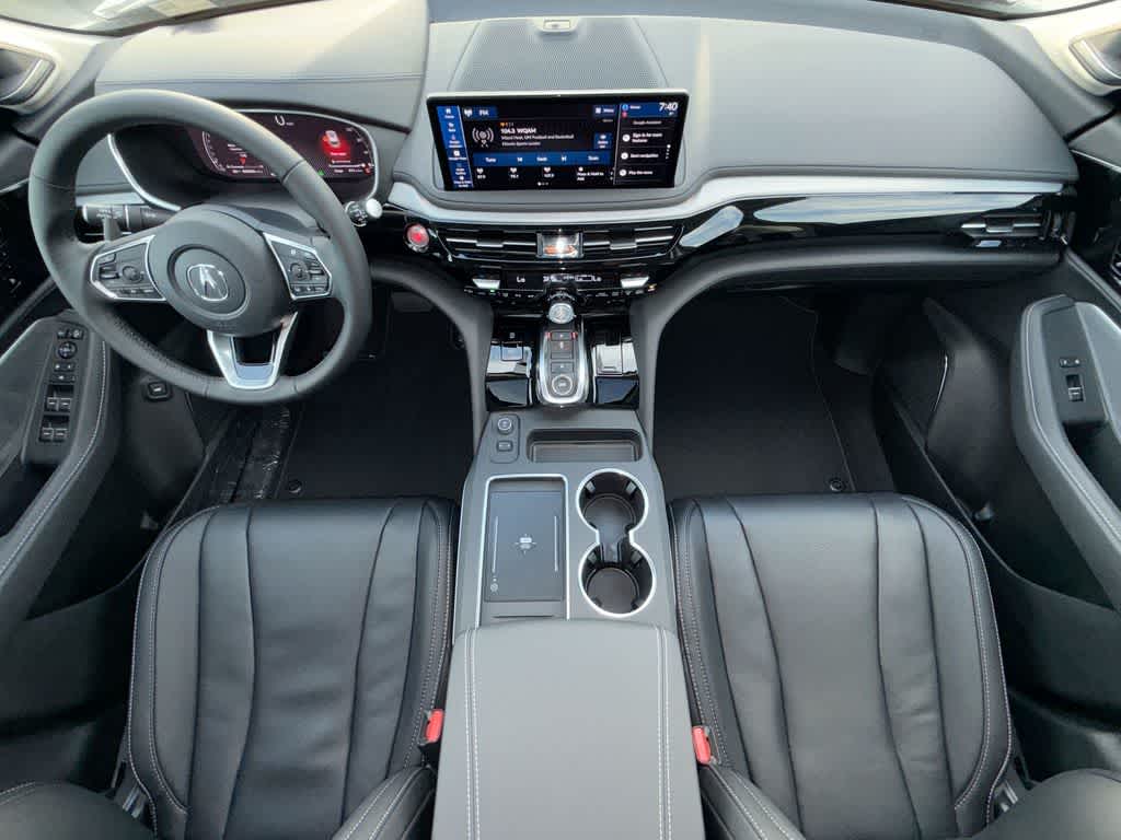 2026 Acura MDX with Technology Package