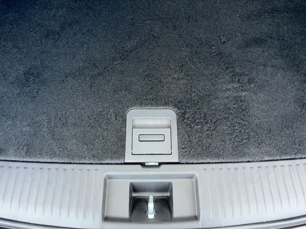 2026 Acura MDX with Technology Package