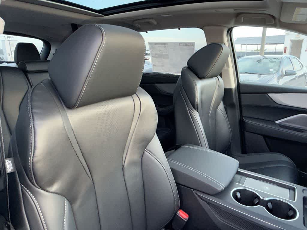 2026 Acura MDX with Technology Package